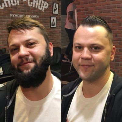 Chop Chop Одесса