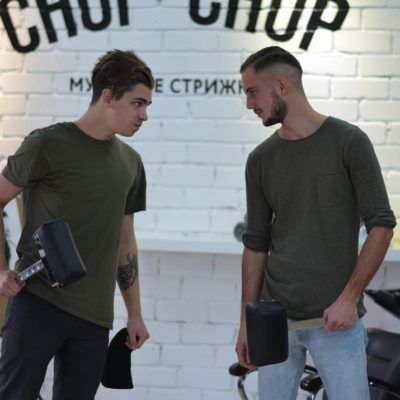 Chop Chop Обнинск