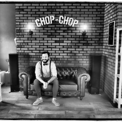 Chop Chop Южно-Сахалинск