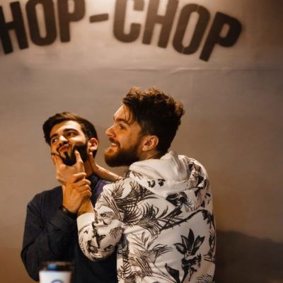 Chop Chop Новосибирск