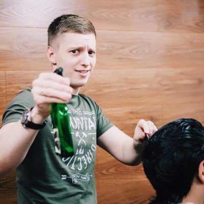 Chop Chop Кемерово