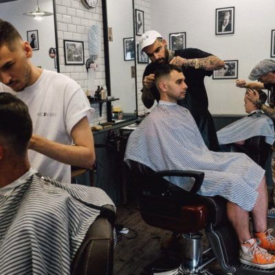 Chop Chop Казань