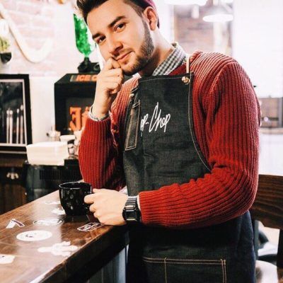 Chop Chop Кемерово