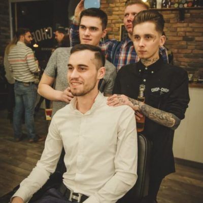 Chop Chop Волгоград