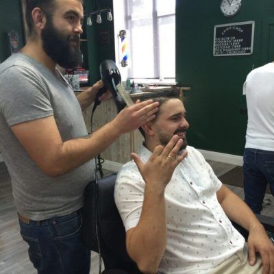 Chop Chop Белгород