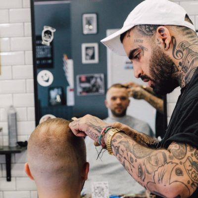 Chop Chop Казань