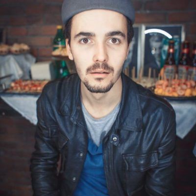 Chop Chop Пятигорск