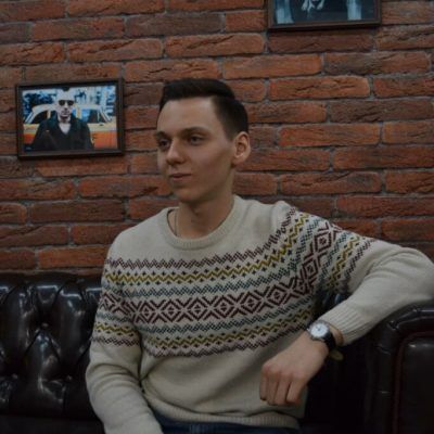 Chop Chop Новокузнецк