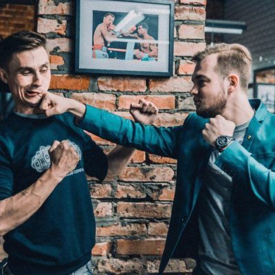 Chop Chop Воронеж