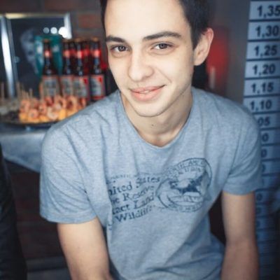 Chop Chop Пятигорск