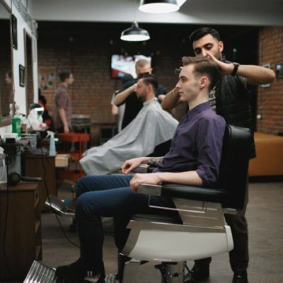 Chop Chop Владимир