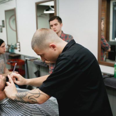 Chop Chop Владимир