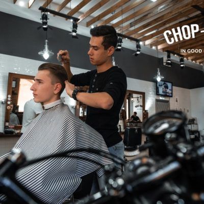 Chop Chop Томск