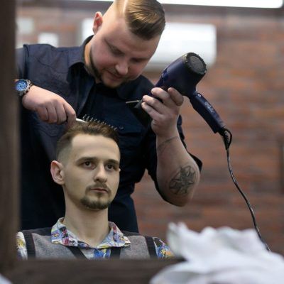 Chop Chop Новокузнецк