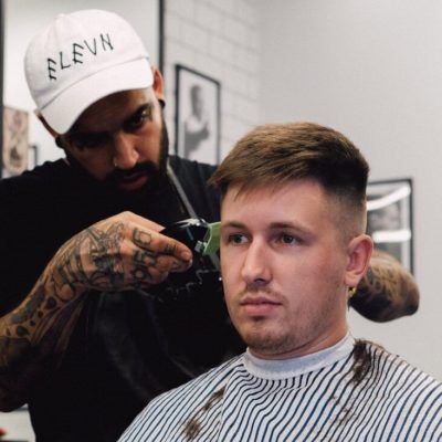 Chop Chop Казань