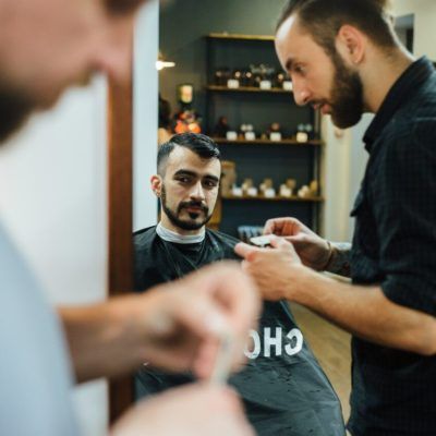 Chop Chop Липецк