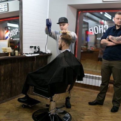 Chop Chop Новокузнецк