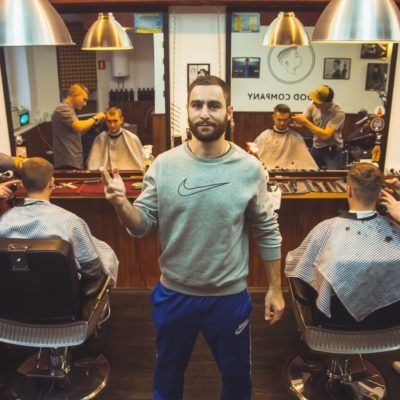 Chop Chop на Набережной