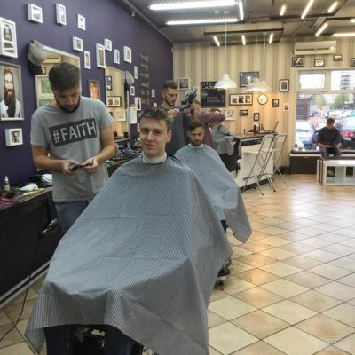 Chop Chop Обнинск