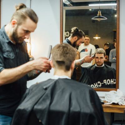 Chop Chop Липецк
