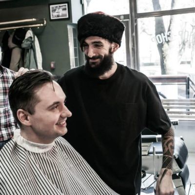 Chop Chop Краснодар