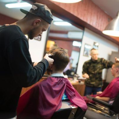 Chop Chop на Набережной