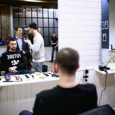 Chop Chop Ростов-на-Дону