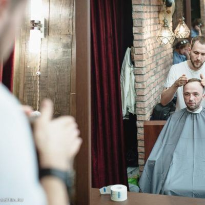 Chop Chop Куйбышева