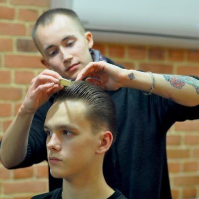 Chop Chop Архангельск