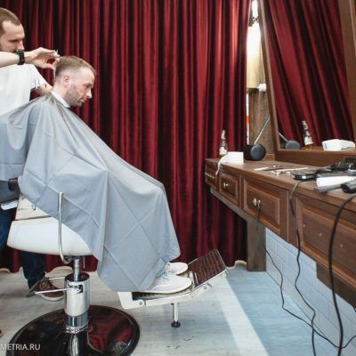 Chop Chop Куйбышева