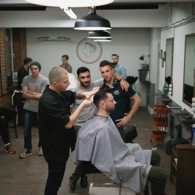 Chop Chop Владимир
