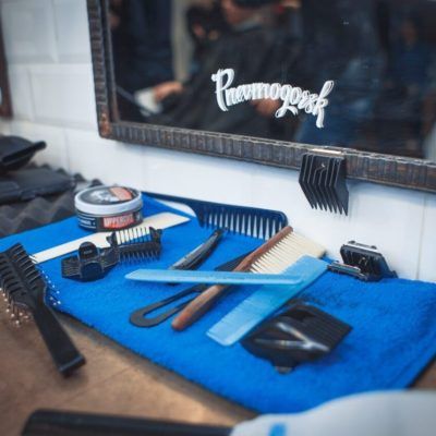 Chop Chop Пятигорск