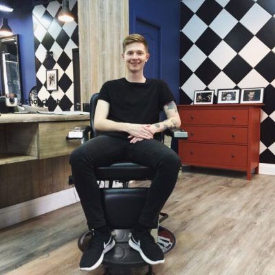 Chop Chop Белгород