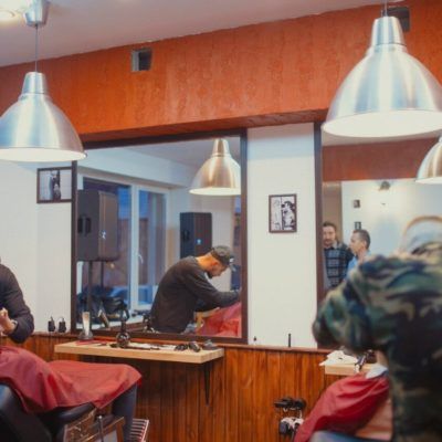 Chop Chop на Набережной