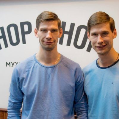 Chop Chop на Набережной
