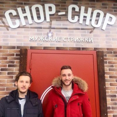 Chop Chop Белгород