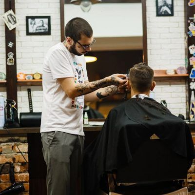 Chop Chop Новосибирск