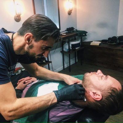 Chop Chop Липецк