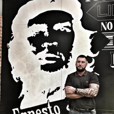Che Quevara