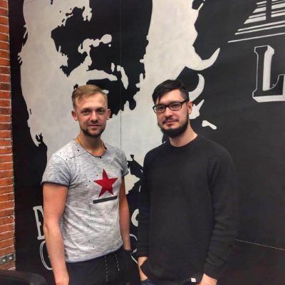 Che Quevara