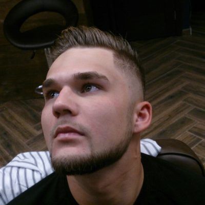 Like Barbershop Новослободская