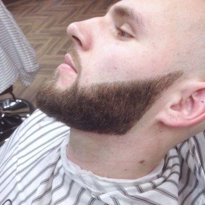 Like Barbershop Новослободская