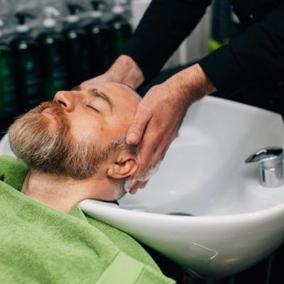 Первый Мужской / Ростов
