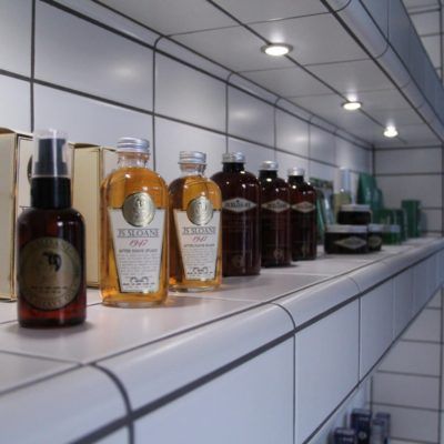 Men’s Club ESQUIRE
