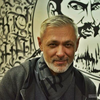 Толстой