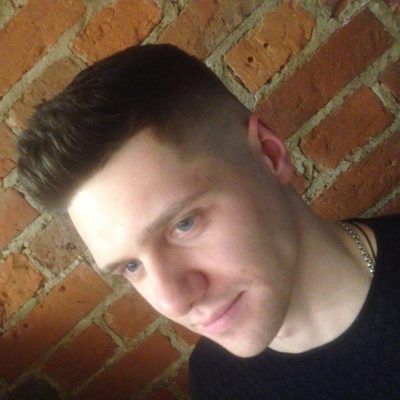 Like Barbershop Новослободская