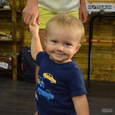 Толстой