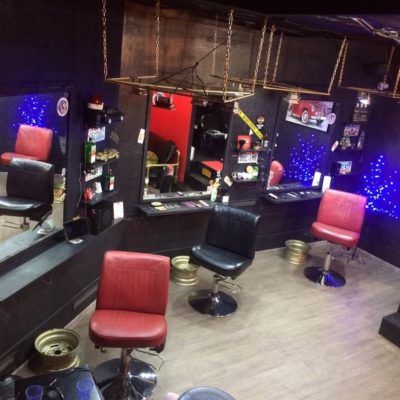 Aldobarbers Moscow