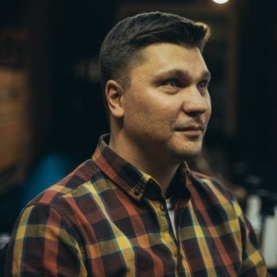 Big Bro Одинцово