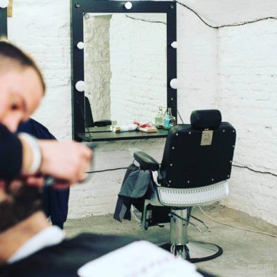 Blade на Малой Конюшенной